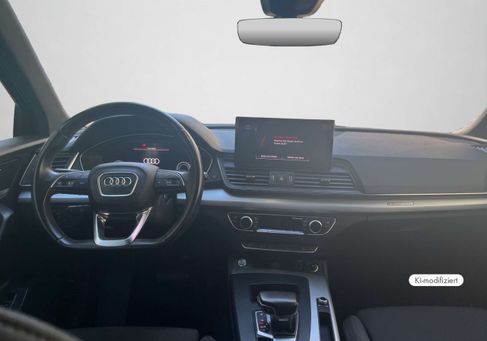 Audi Q5, 2022 3