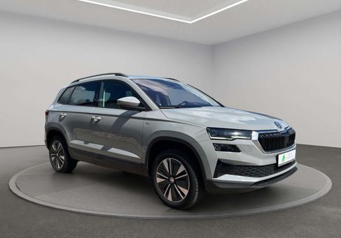 Skoda Karoq, 2022