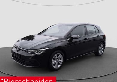 Volkswagen Golf, 2021