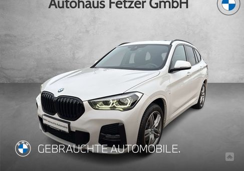 BMW X1, 2020