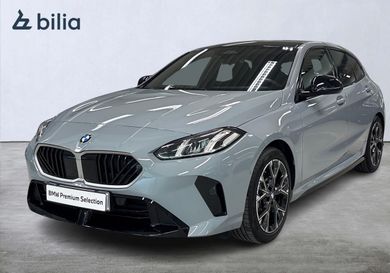 BMW 120, 2026