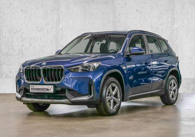 BMW X1, 2023