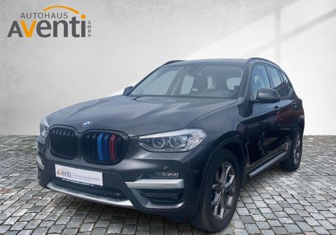 BMW X3, 2020 2