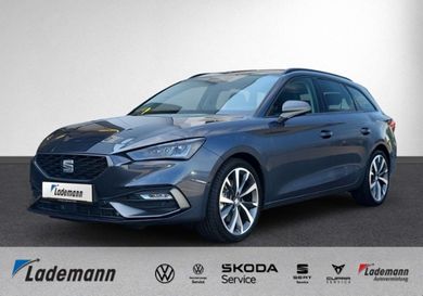 Seat Leon, 2026