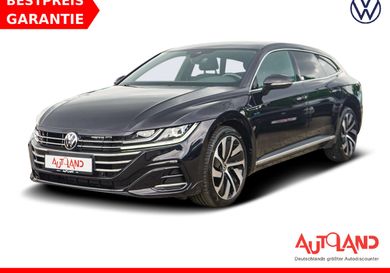 Volkswagen Arteon, 2022