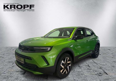 Opel Mokka, 2023 2