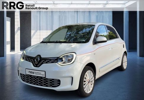 Renault Twingo, 2021