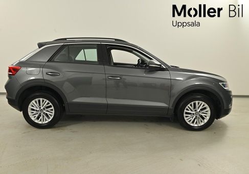 Volkswagen T-Roc, 2023