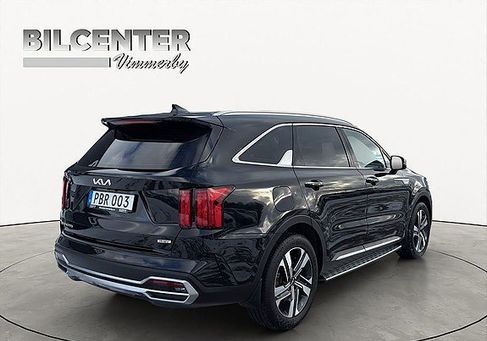 Kia Sorento, 2023
