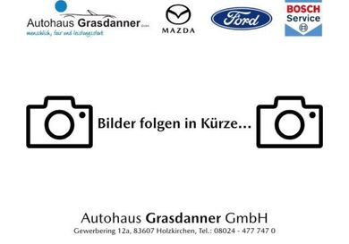 Mazda MX-5, 2018