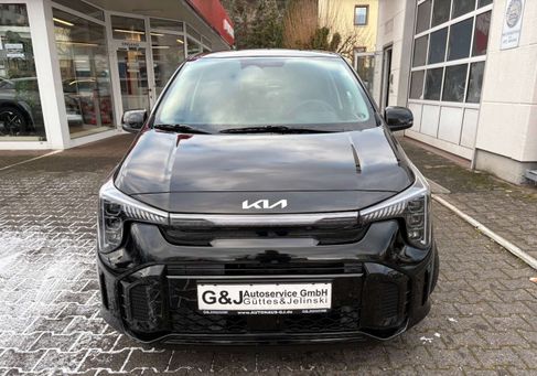 Kia Picanto, 2026