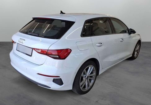 Audi A3, 2023 3