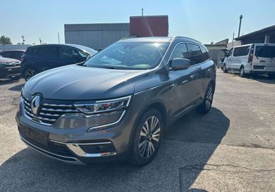 Renault Koleos, 2021