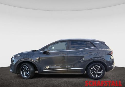 Kia Sportage, 2024