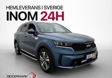 Kia Sorento, 2022