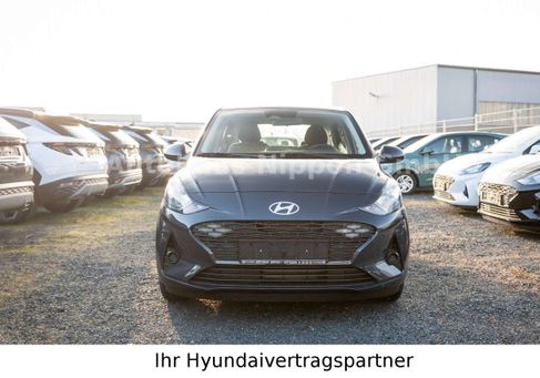 Hyundai i10, 2025 2