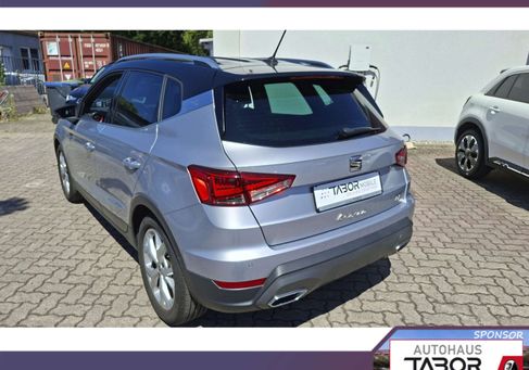 Seat Arona, 2024 3