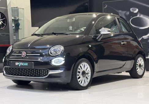 Fiat 500, 2020