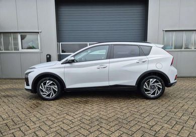 Hyundai Bayon, 2026