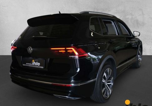 Volkswagen Tiguan Allspace, 2019