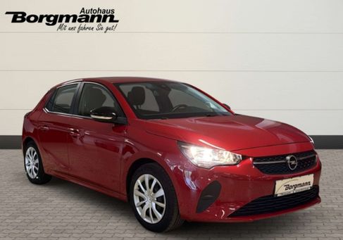 Opel Corsa, 2023 3