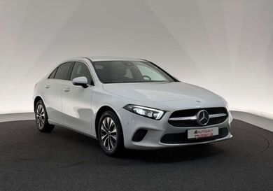 Mercedes-Benz A 200, 2021