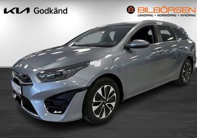 Kia Cee'd Sportswagon, 2024
