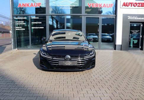 Volkswagen Arteon, 2021 2