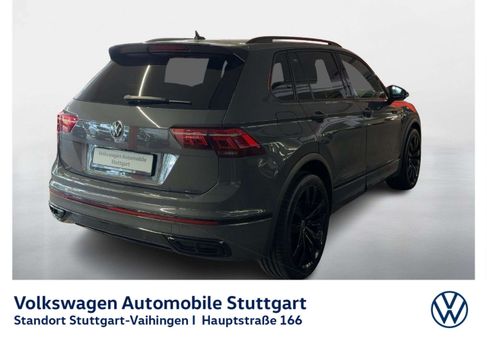 Volkswagen Tiguan, 2022 3