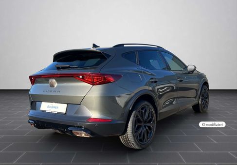 Cupra Formentor, 2023