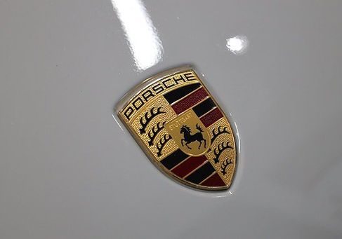 Porsche Macan, 2024