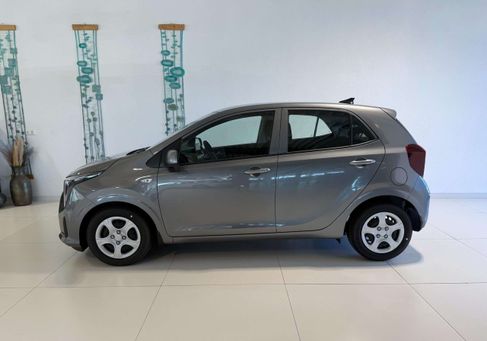 Kia Picanto, 2026