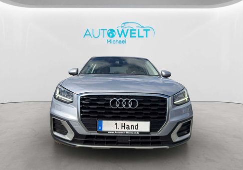 Audi Q2, 2019 2