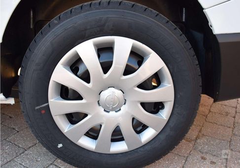Nissan Primastar