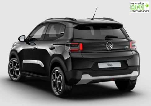 Citroën C3, 2026 3