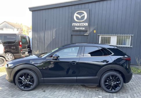 Mazda CX-30, 2026 3