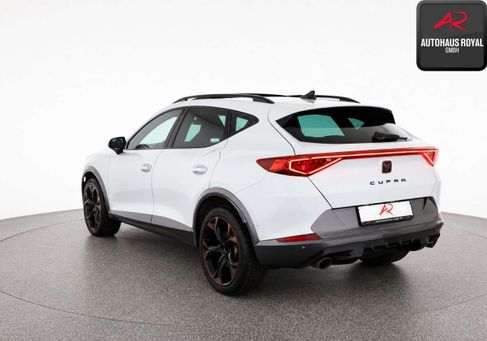 Cupra Formentor, 2023