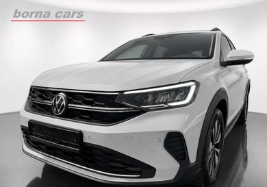 Volkswagen Taigo, 2024