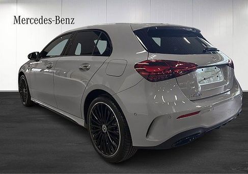 Mercedes-Benz A 250, 2026