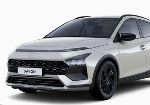Hyundai Bayon, 2026 2