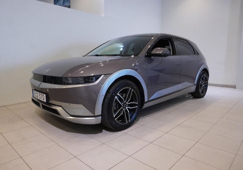 Hyundai IONIQ, 2022 2