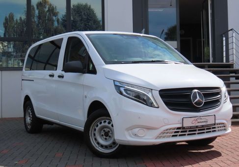 Mercedes-Benz Vito, 2021