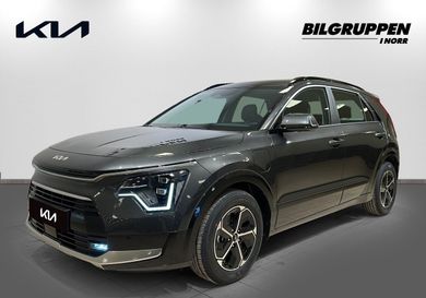 Kia Niro, 2026