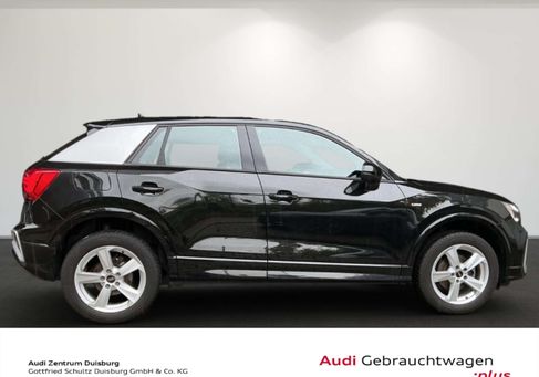 Audi Q2, 2023
