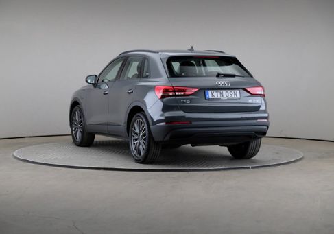Audi Q3, 2023
