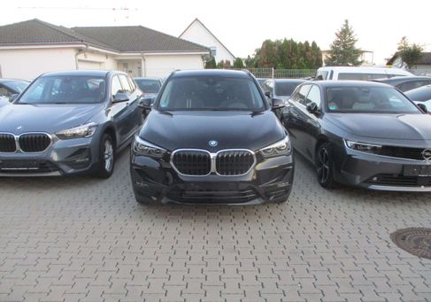 BMW X1, 2022 3