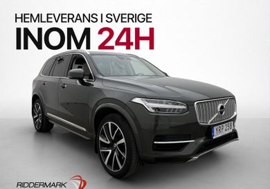 Volvo, 2018