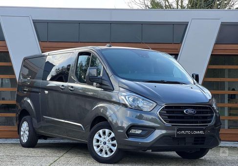 Ford Transit, 2023