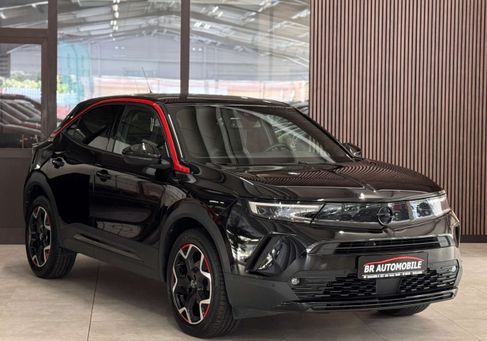 Opel Mokka, 2021 3