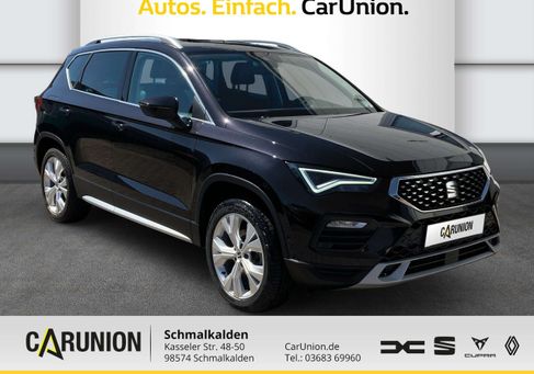 Seat Ateca, 2023